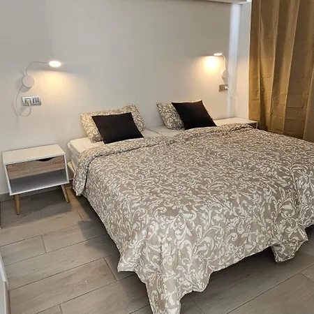 Las Canteras 3a لاس بالماس دي غران كاناريا