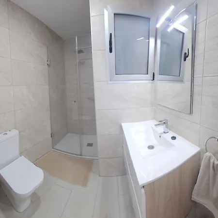 Apartment Canteras 3a *