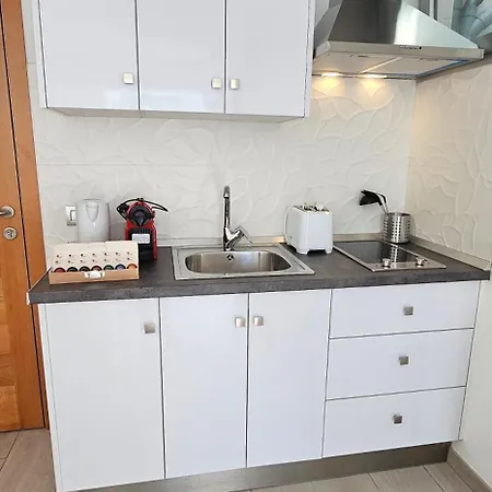 Canteras 3a Apartment Las Palmas / Gran Canaria