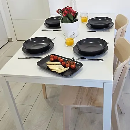 Canteras 3a Apartment *