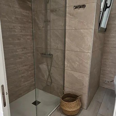 Apartment Canteras 3a Las Palmas / Gran Canaria